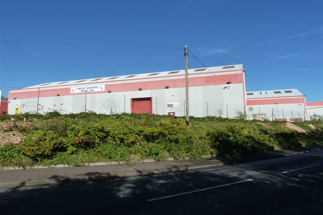 Property To Let Unit 31 Pant Industrial Estate, Pant, MERTHYR TYDFIL