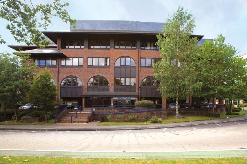 34 Offices for rent in Borehamwood, UK Page 1 Propertylink