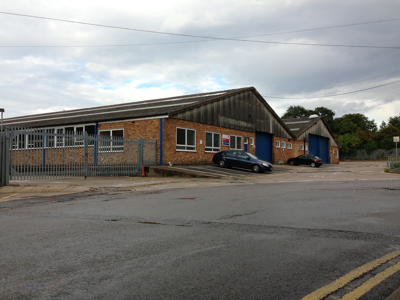 South Wigston, Leicester, LE18 4ZH