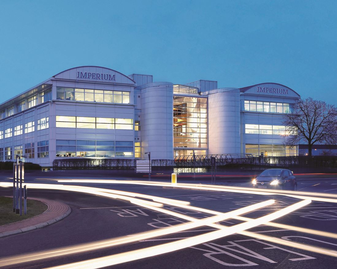 Property To Let Imperium, Imperial Way, Reading, RG2 0TD Propertylink