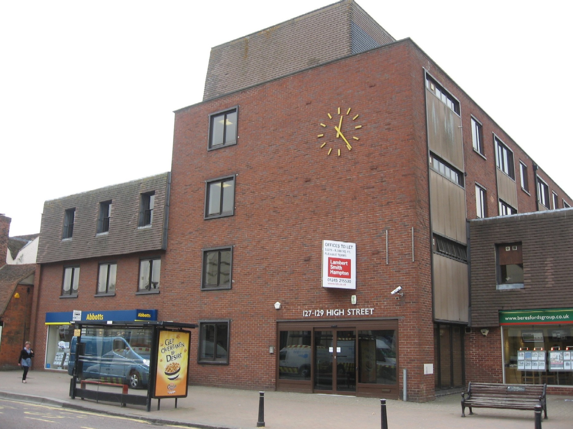 9 Offices for rent in Billericay, UK Page 1 Propertylink