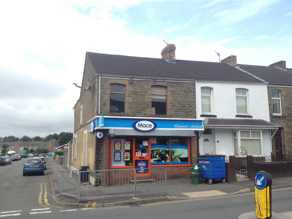 16 Retail properties for sale in Swansea, UK Page 1 Propertylink