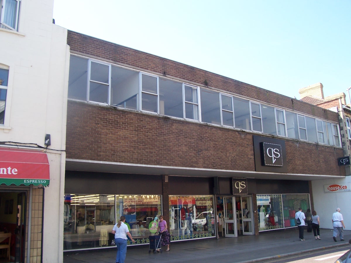 2632 Regent Street, Kingswood, Bristol, BS15 8JS