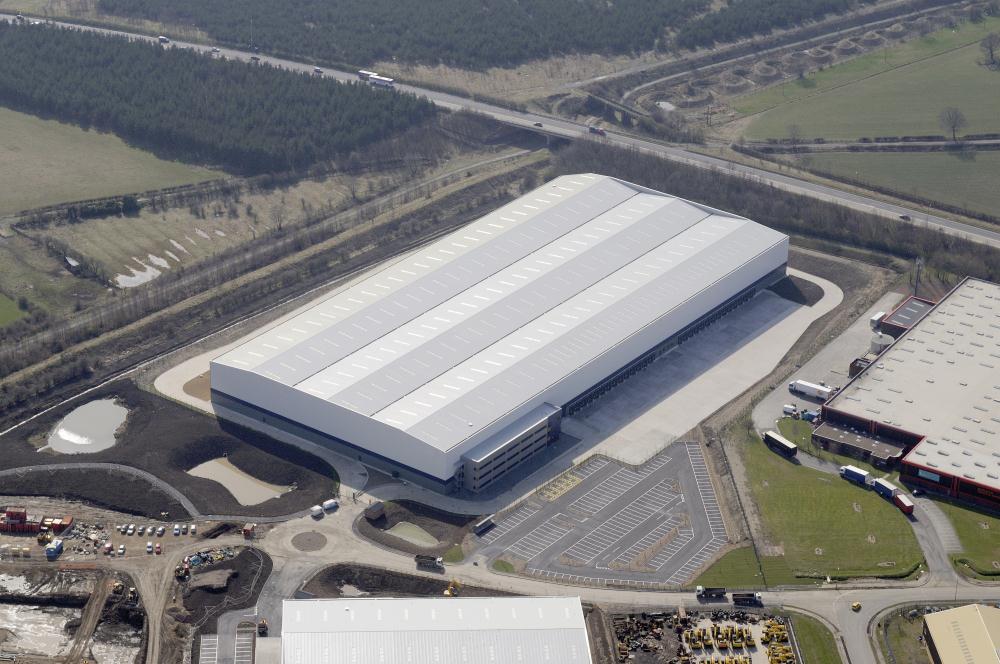 Property To Let Drum Park, Drum Industrial Estate, Birtley, Co Durham