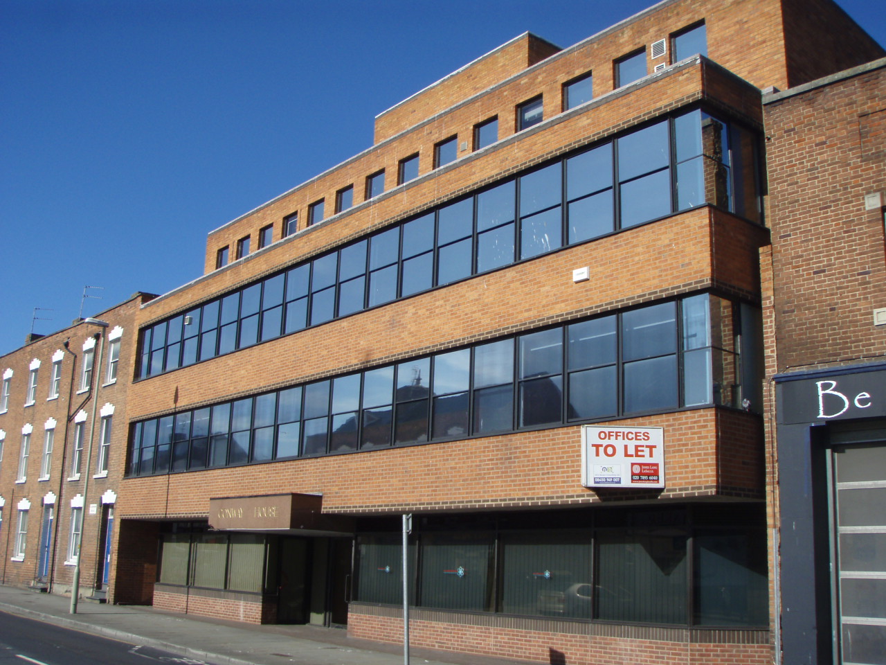 57 Offices for rent in Gloucester, UK Page 1 Propertylink