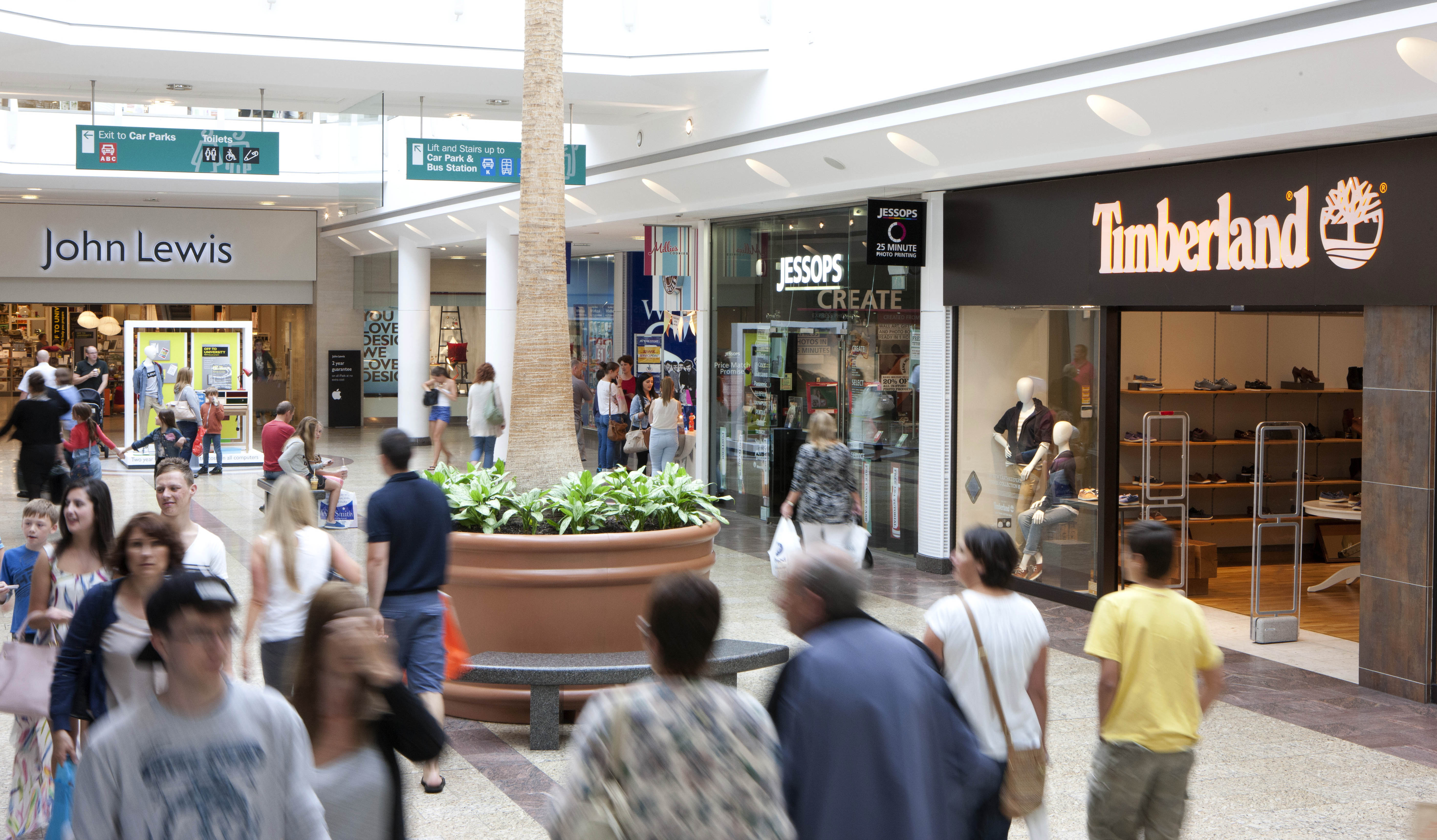 Property To Let BRISTOL The Mall at Cribbs Causeway Propertylink