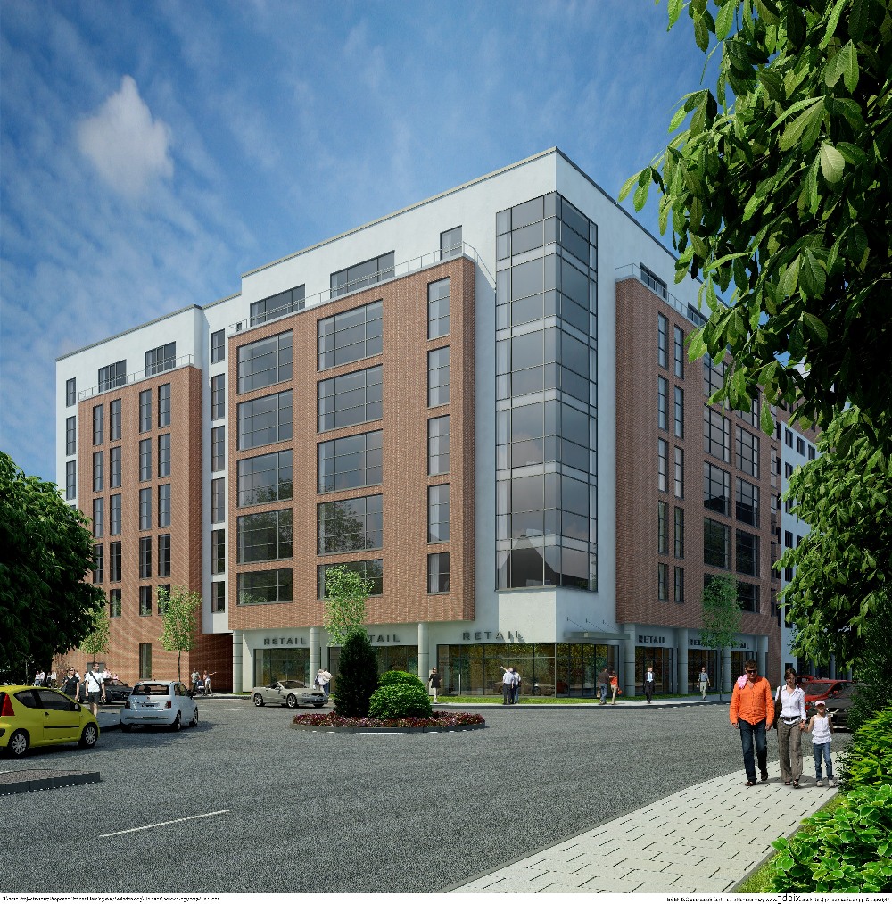 Property To Let Fleming Way, SWINDON, SN1 2NG Propertylink