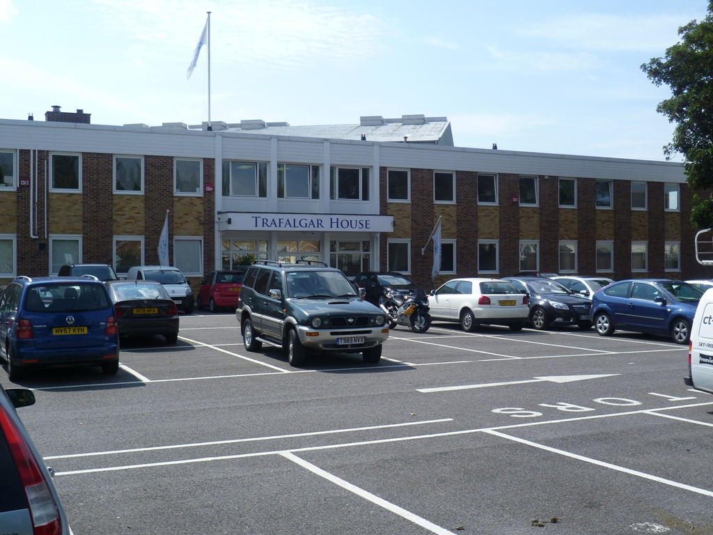 46 Offices for rent in Portsmouth, UK Page 1 Propertylink