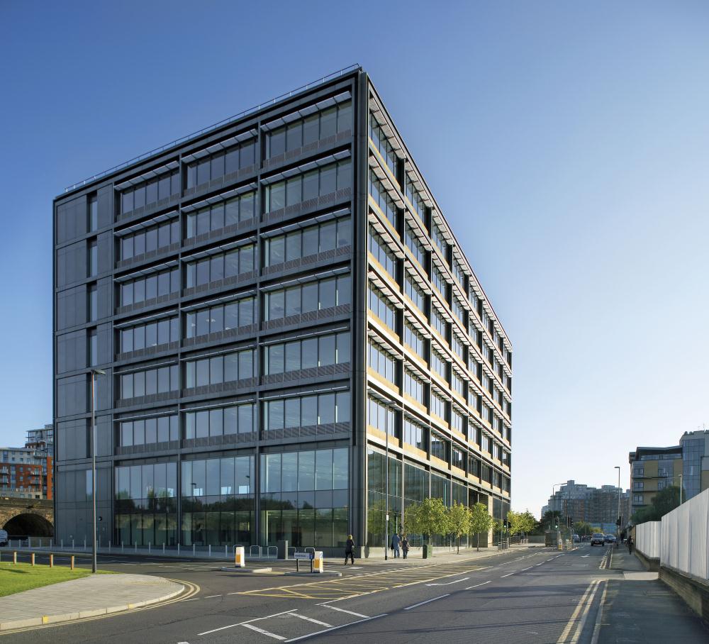 Property To Let No 1 Leeds, 26 Whitehall Road, Leeds LS12 1BE