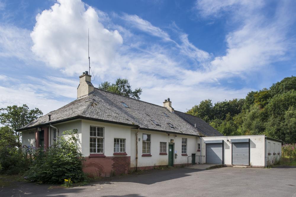 Property For Sale Freehold The Apiary Estate, Auchincruive, Ayr, KA6