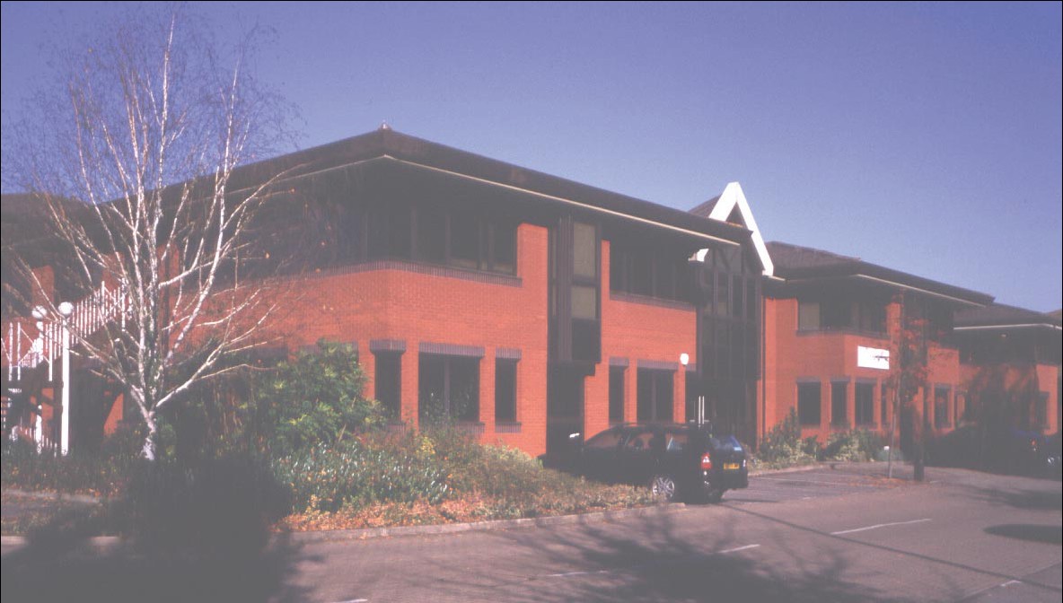 Property To Let Huxley House, Weyside Park, Godalming, GU7 1XE