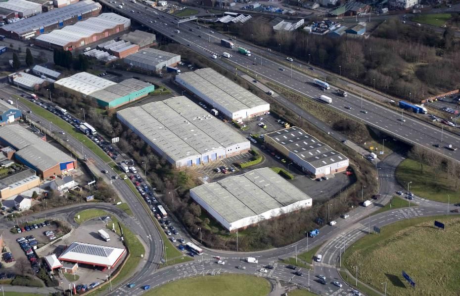 Demuth Way, Oldbury, B69 4LT