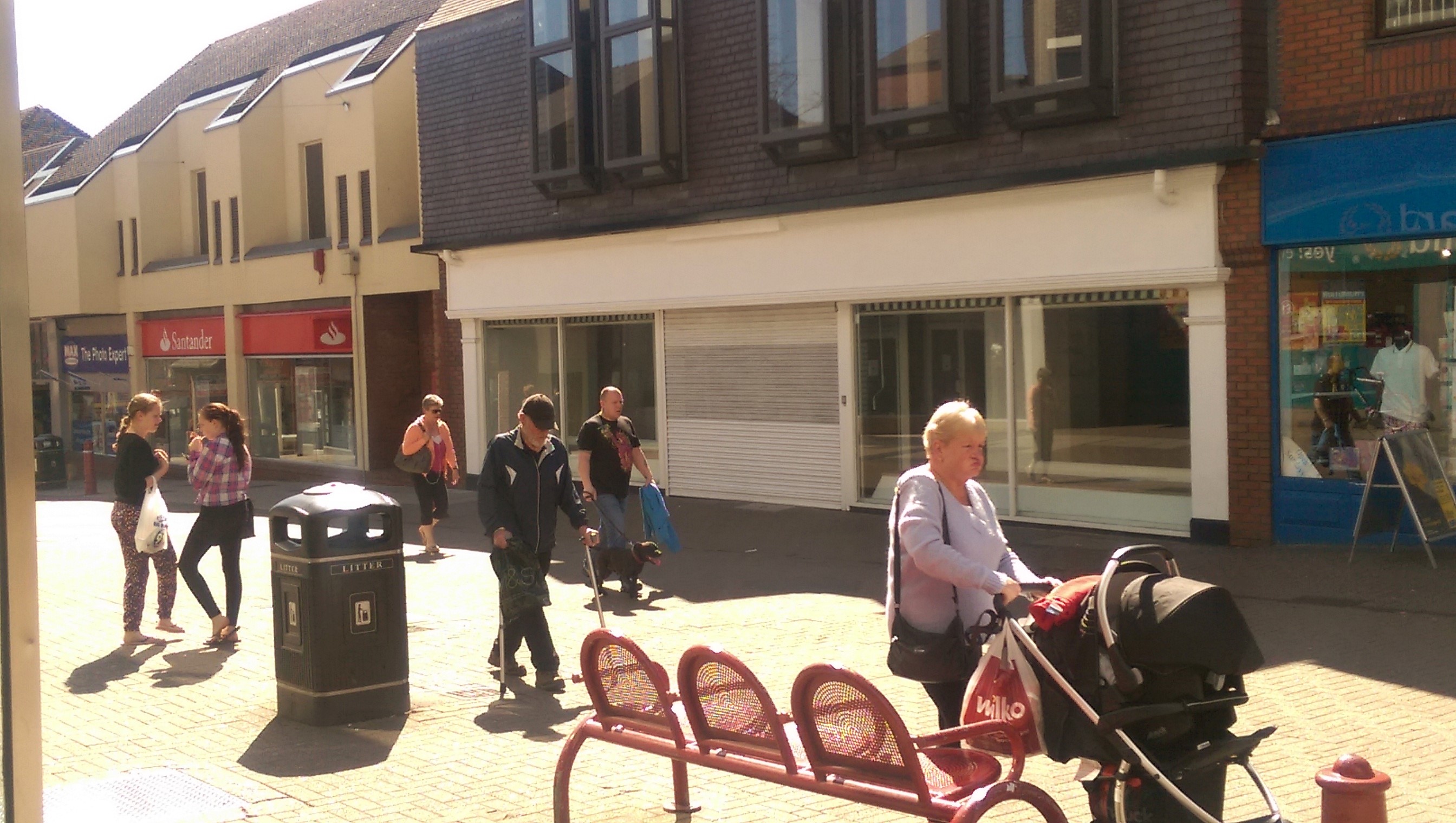 Property To Let 79 Worcester Street, Kidderminster, DY10 1EH Propertylink