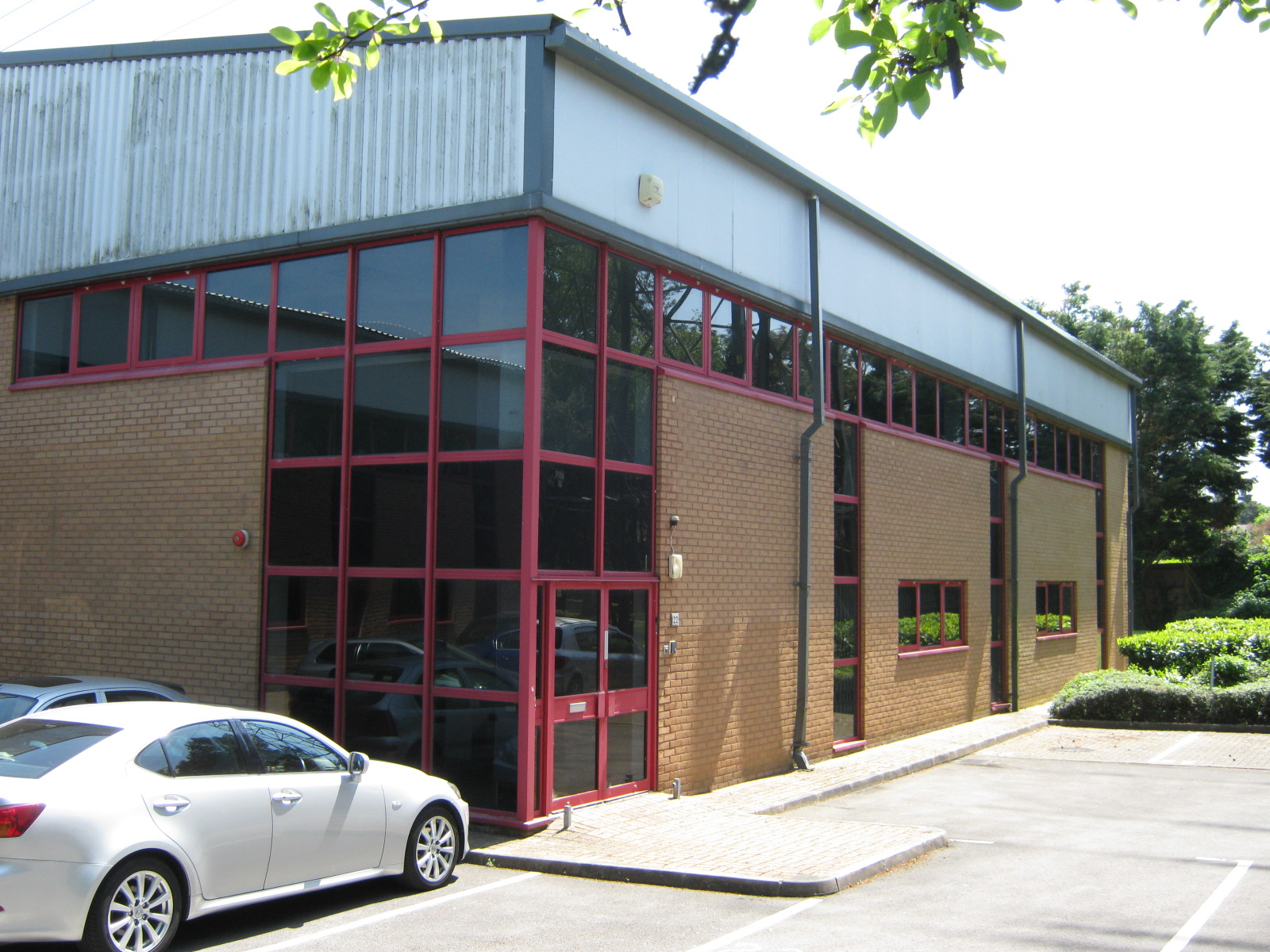 Property To Let Molly Millars Lane, Wokingham, RG41 2QY Propertylink