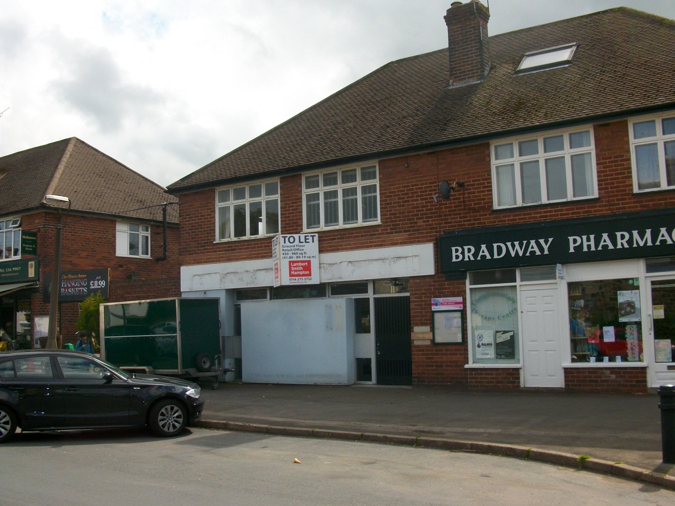 300 Twentywell Lane, Bradway, Sheffield, S17 4QH