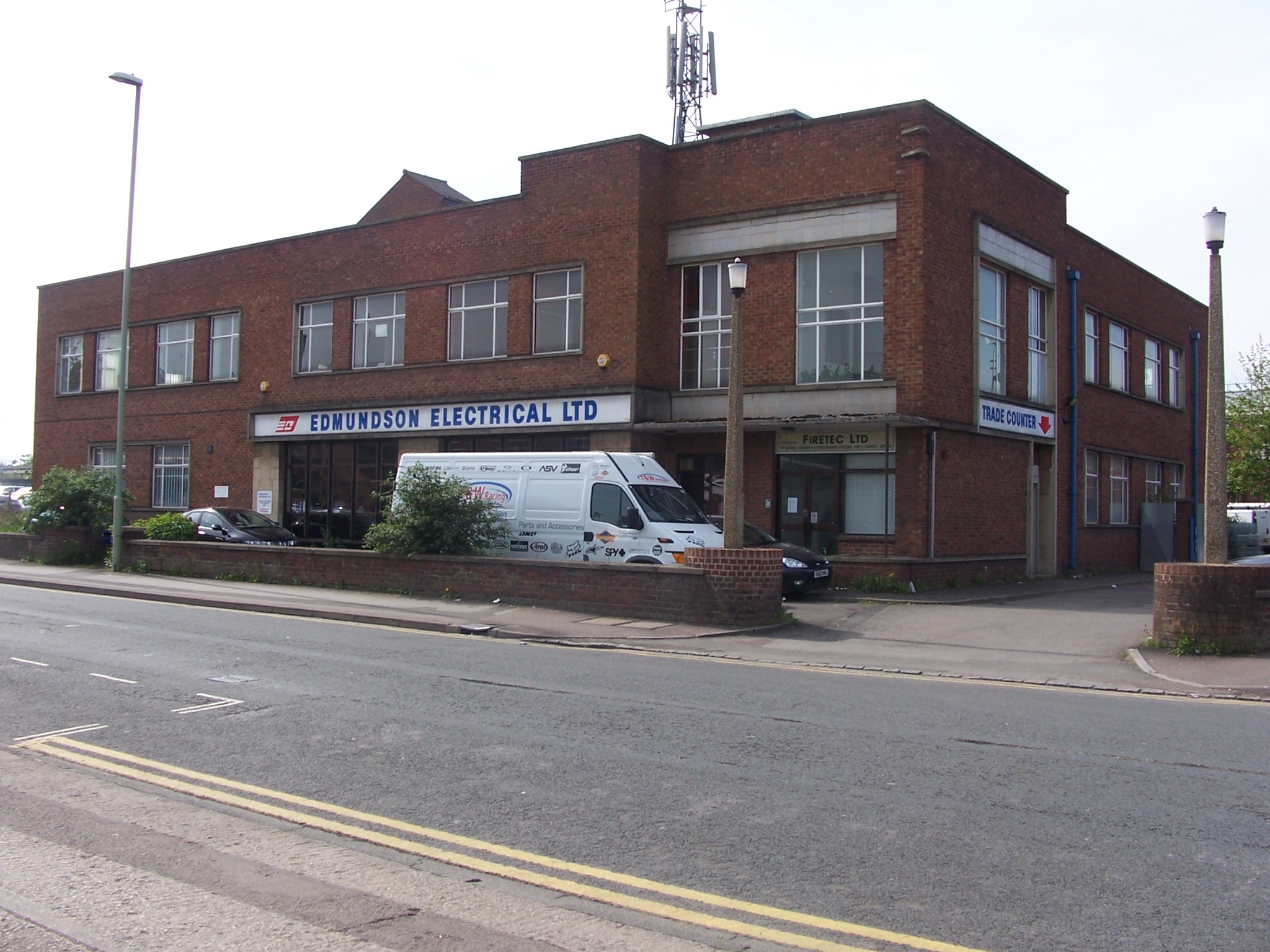 Property To Let Great Western Road, GLOUCESTER Propertylink