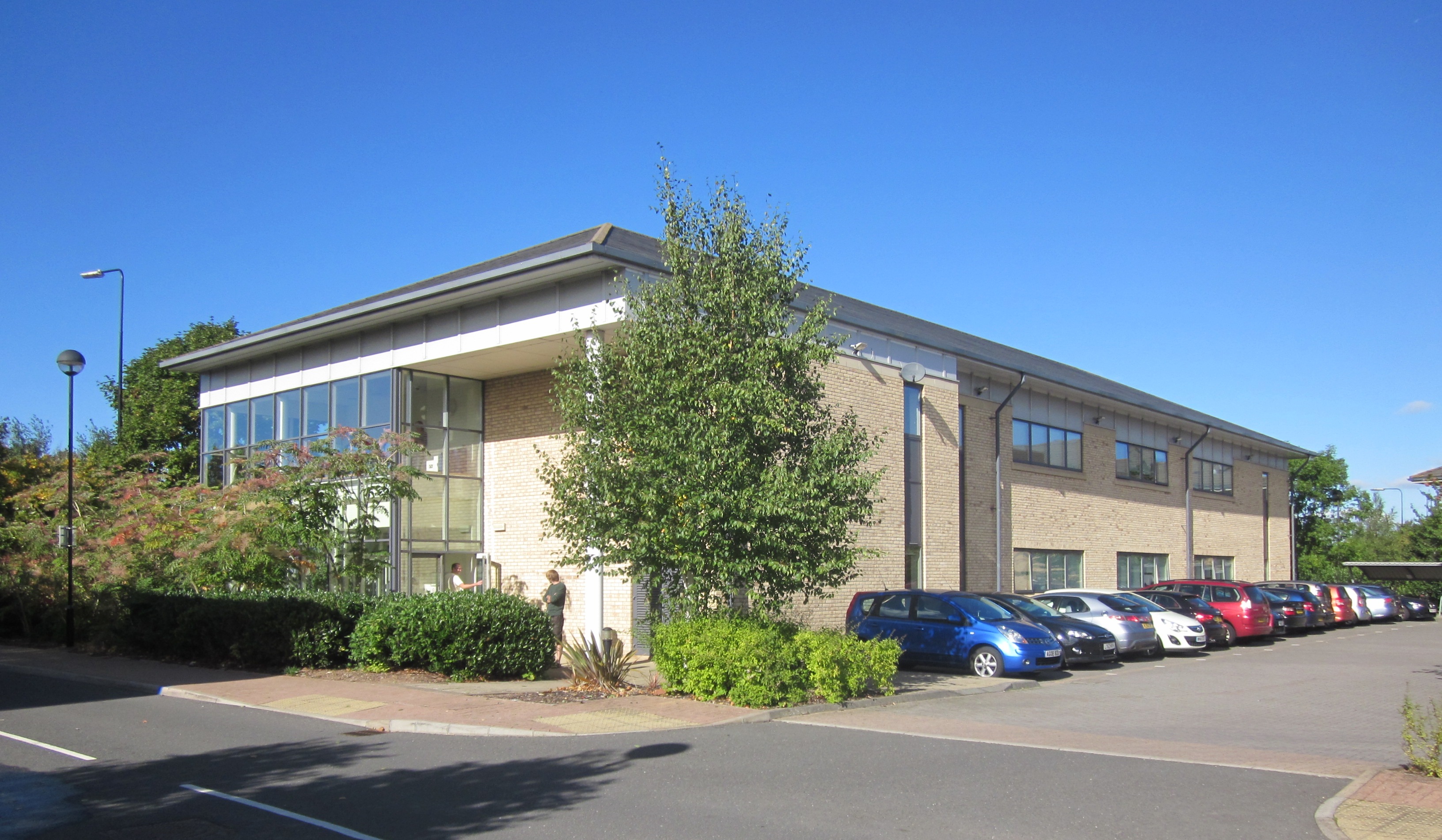 Property To Let Building 220, Bristol Business Park, Coldharbour Lane, BRISTOL, BS16 1EJ