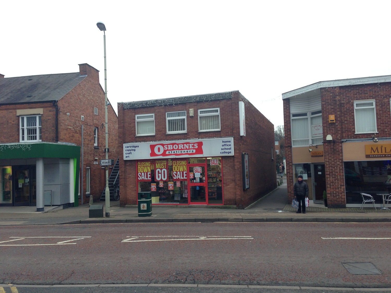 57 Leicester Road, Wigston, Leicester, LE18 1NR