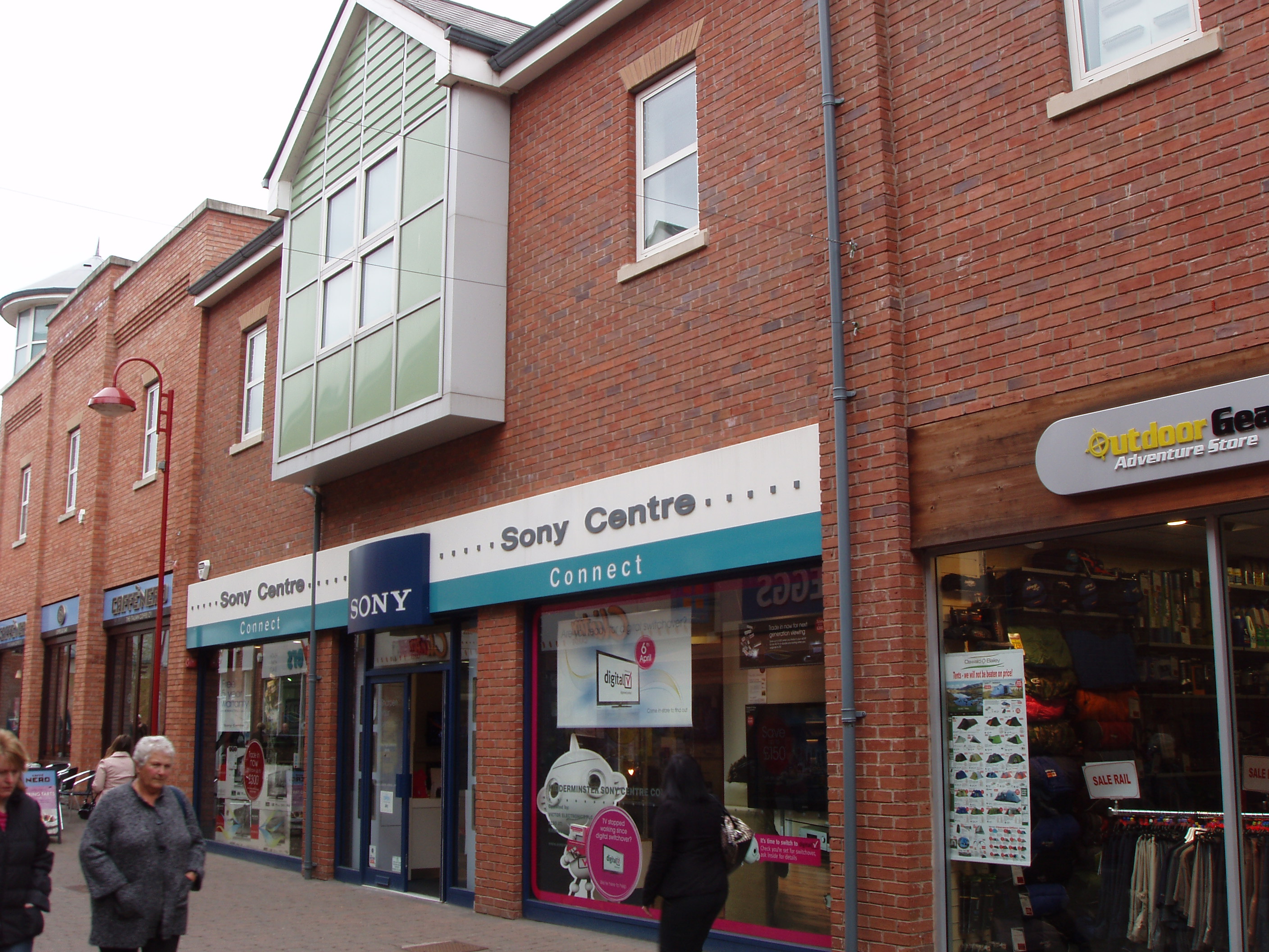Property To Let Unit 4, Weavers Wharf, Kidderminster Propertylink