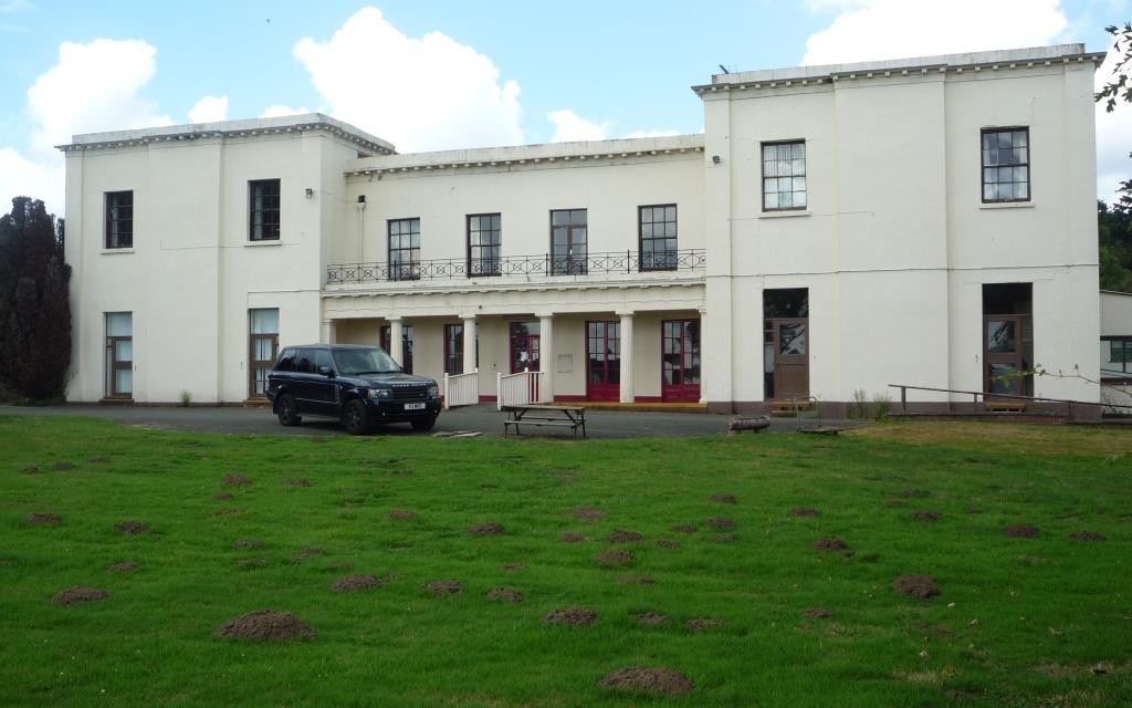 Property For Sale Freehold Loppington House, Loppington, Nr Wem